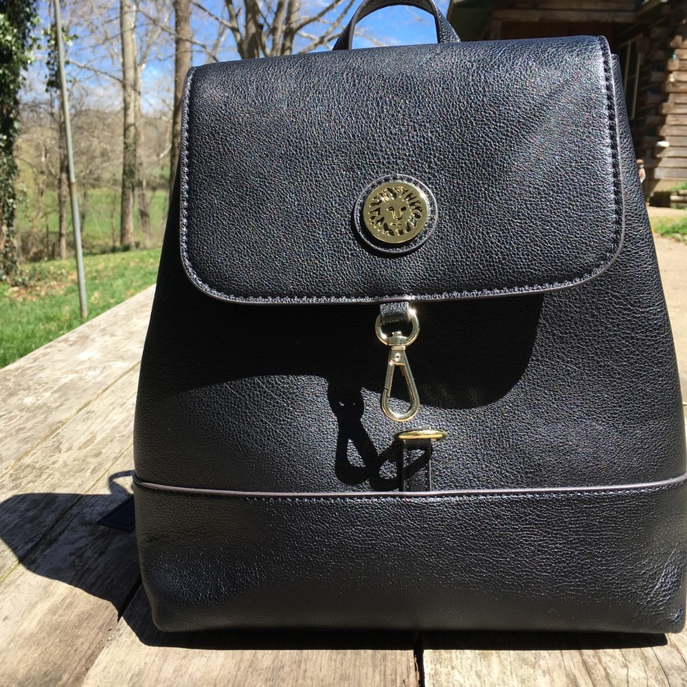 Ann Klein bag